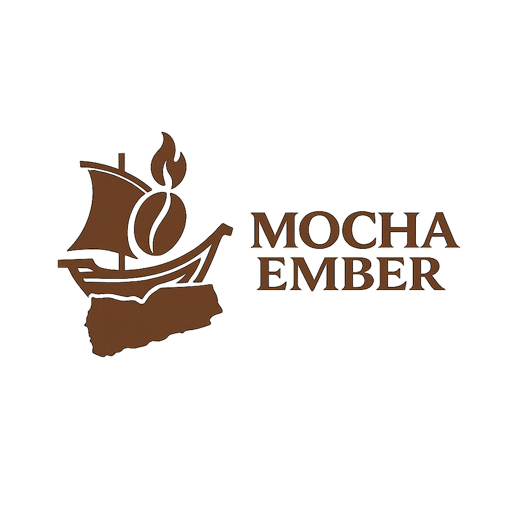 Mocha Ember