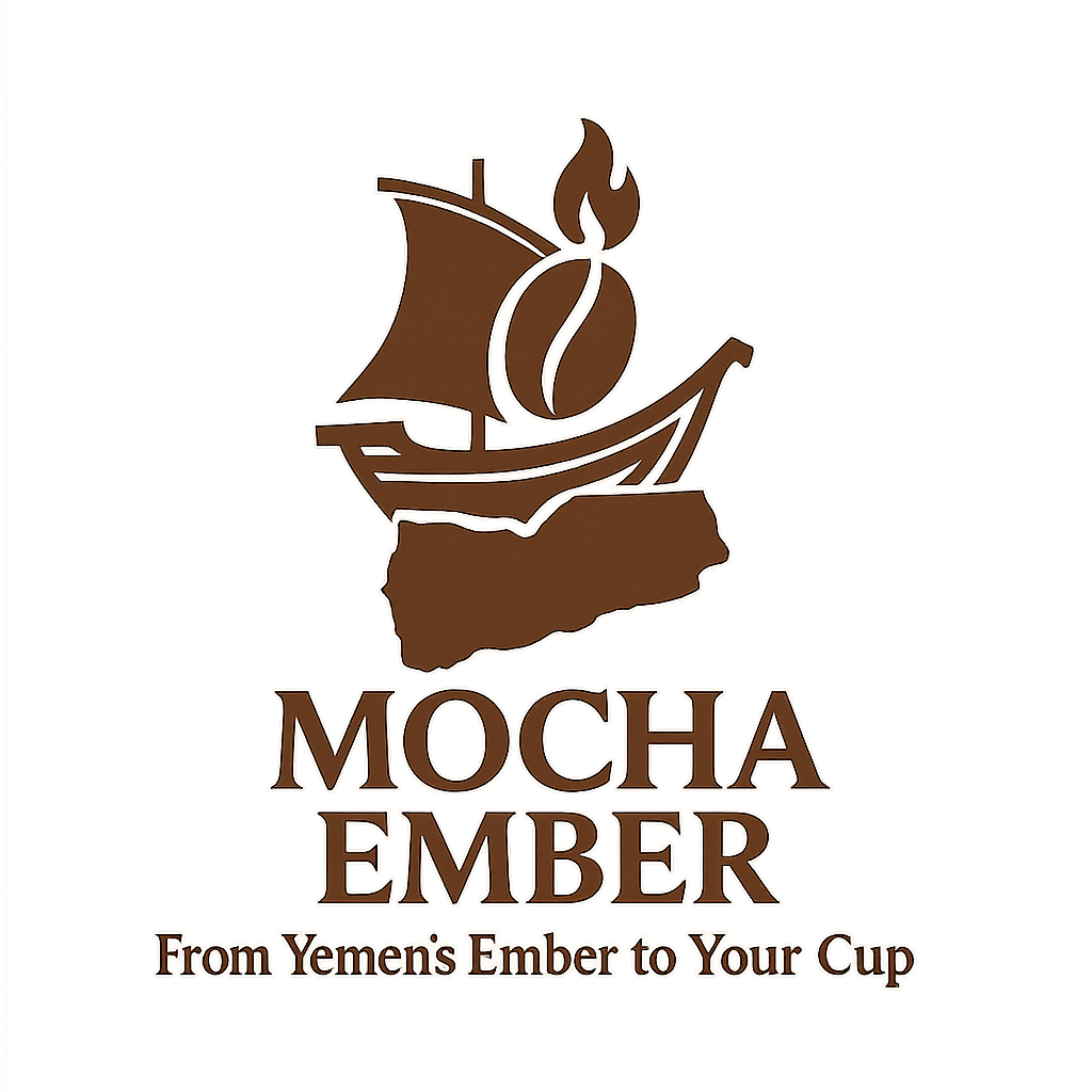 Mocha Ember