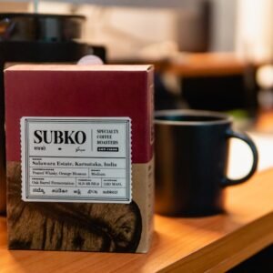 Jemen Kaffee Haraz – Premium Spezialitätenkaffee | Mocha Ember (Copy)